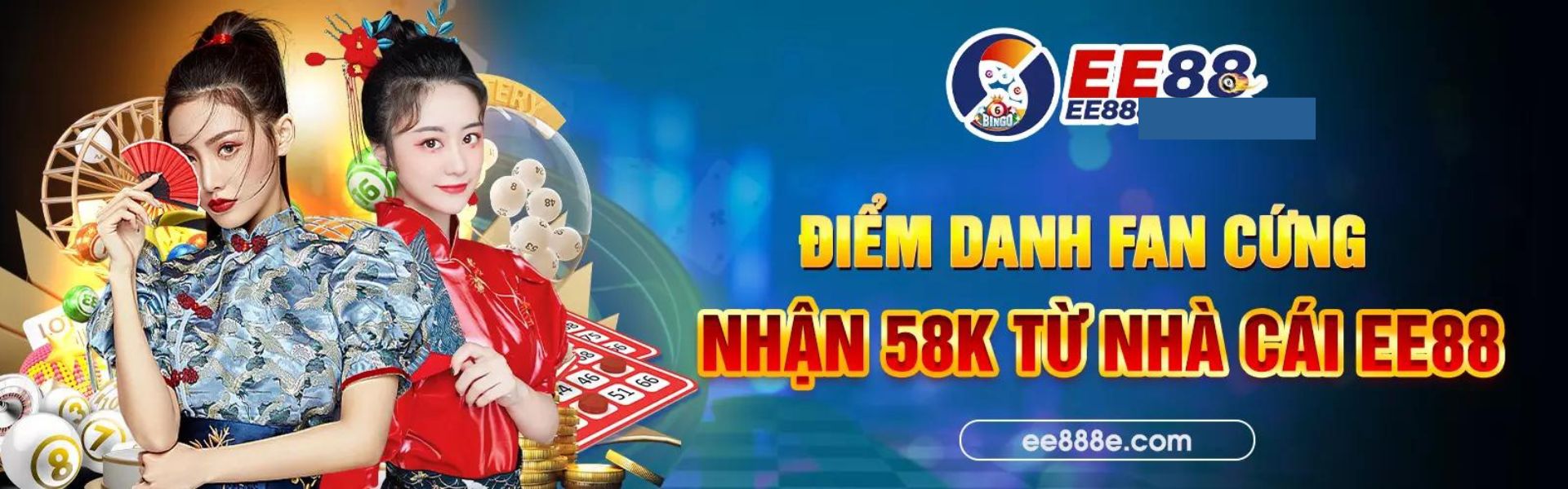 Cách nhận ngay 50k tại game Ee88 bằng các thao tác cực đơn giản