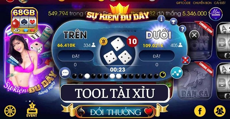 Có dễ chiến thắng trong game tài xỉu không?