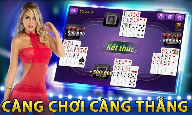 Thuật ngữ quan trọng khi bạn chơi game mậu binh online