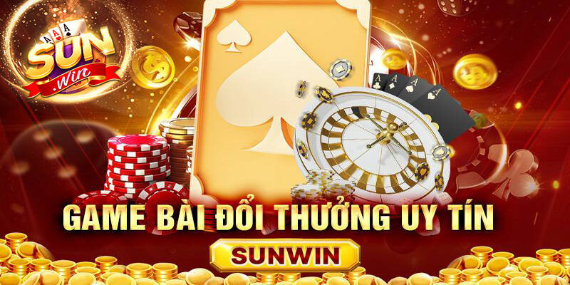 Thông tin về cổng game Sunwin